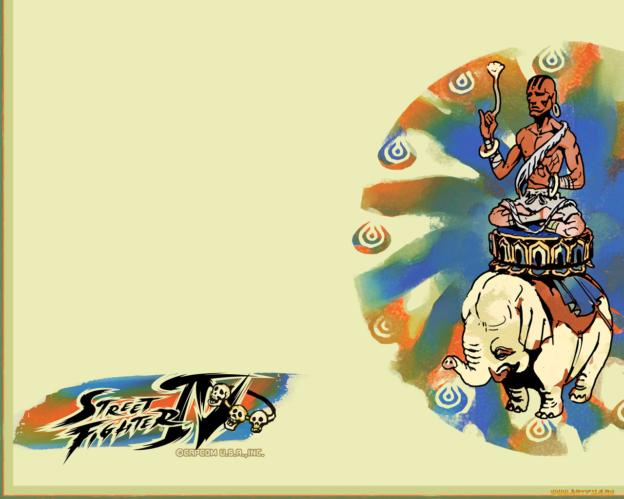 , , street, fighter, iv